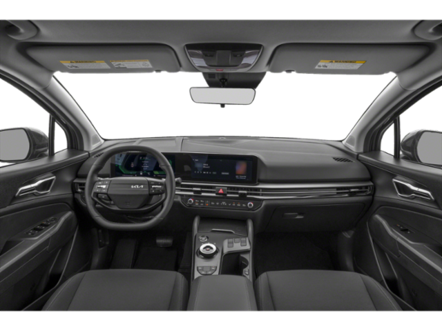 New 2027 GRAVITY GRAY Kia LX image 5