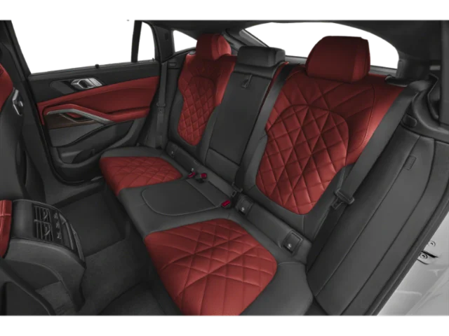 New 2026 Carbon Black Metallic BMW xDrive40i image 10