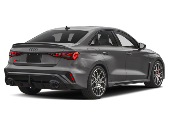 New 2026 Daytona Gray pearl effect Audi TFSI quattro S tronic image 2