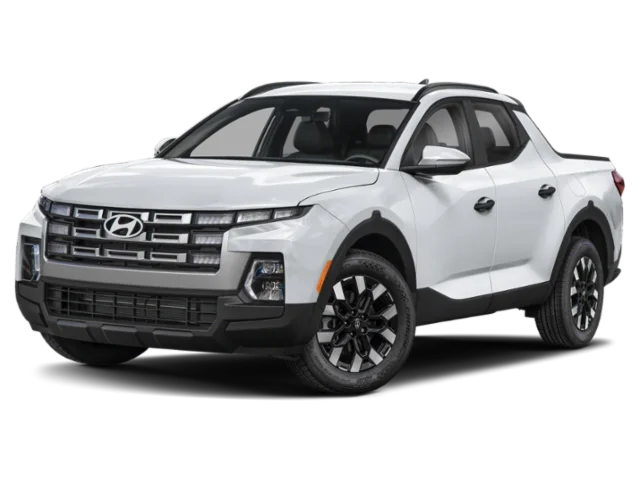 New 2027 White Hyundai SEL image 1