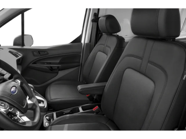 Used 2021 White Ford XLT image 6