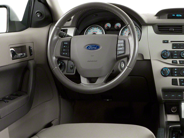 Used 2010 Natural Neutral Metallic Ford SEL image 4