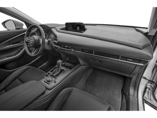 New 2023 Silver Mazda 2.5 S Select Package image 15