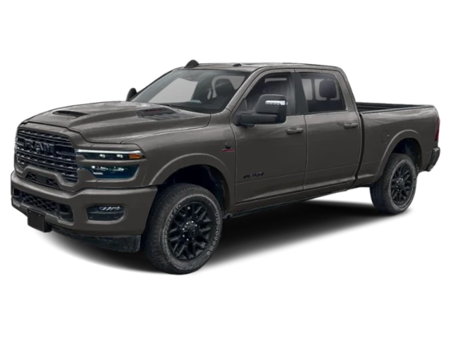 2026 RAM 3500 Limited 4X4 Crew Cab SWB's photo