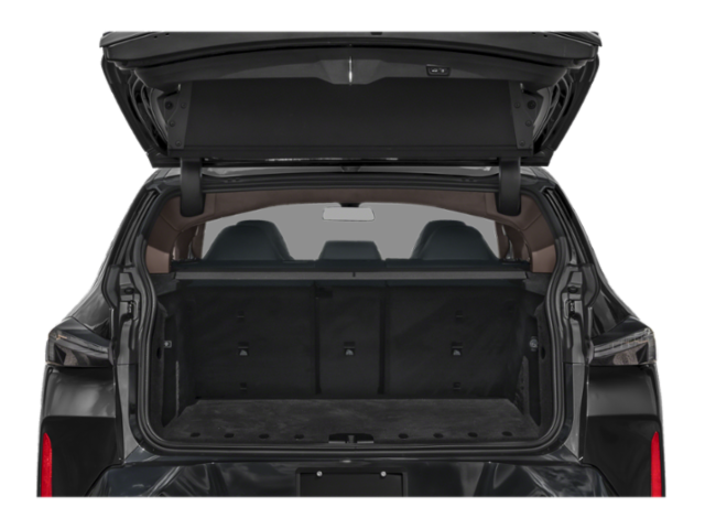Used 2023 Black BMW Base image 8