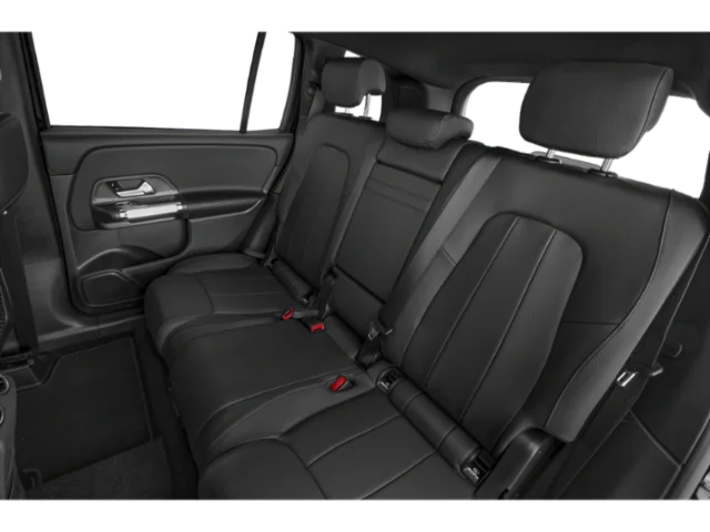 New 2026 Starling Blue Metallic Mercedes-Benz GLB 250 image 10