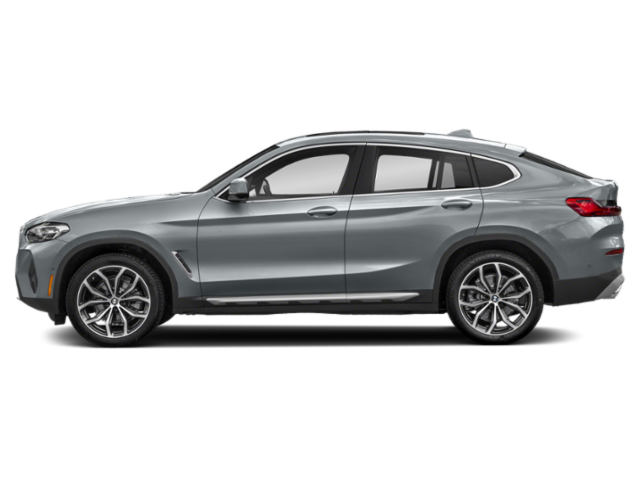 Used 2024 Gray BMW M40i image 3