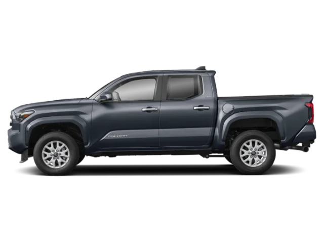 Used 2025 Underground Toyota SR5 image 3