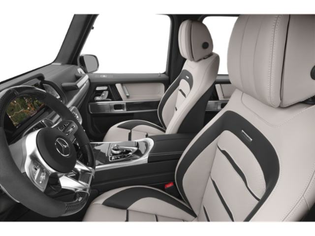 Used 2020  Mercedes-Benz G 63 AMG® image 11