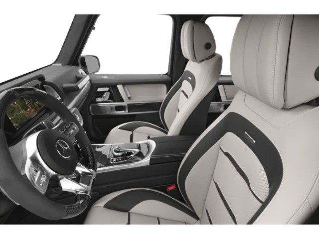 Used 2020  Mercedes-Benz AMG® G 63 image 16