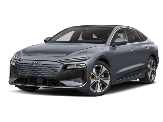 2027 Audi A6 e-tron Premium RWD's photo