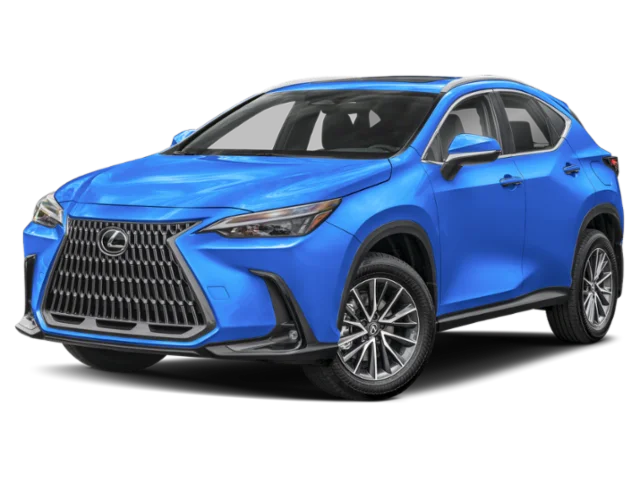 New 2026 Grecian Water Lexus PREMIUM image 8