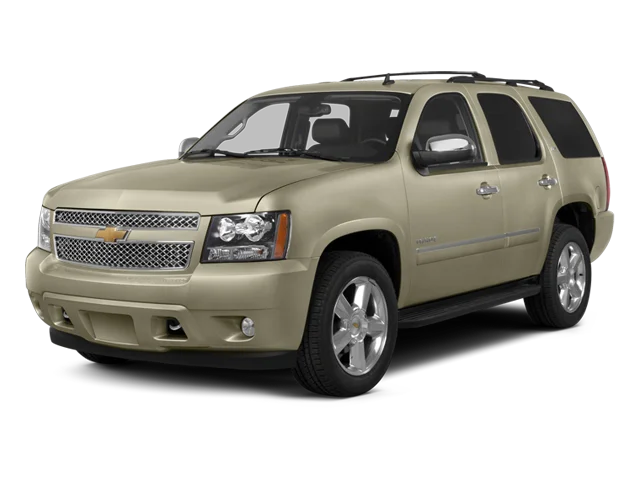 Used 2014 Silver Chevrolet LT image 1