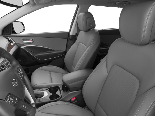 Used 2017 Silver Hyundai SE Ultimate image 9