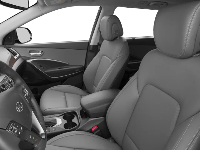 Used 2017 Silver Hyundai Limited image 15