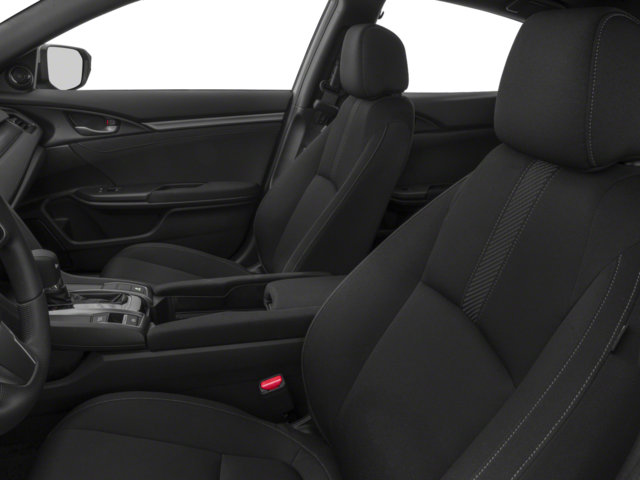 Used 2018 Gray Honda EX image 6