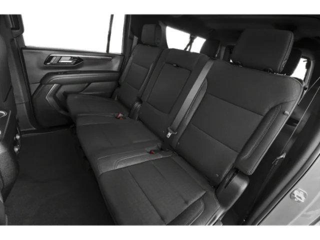 2026 Chevrolet Suburban LS - Photo 19