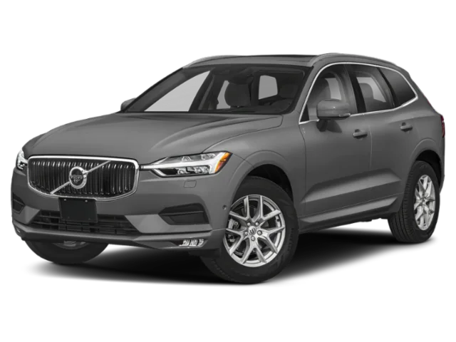 Used 2019 Gray Volvo T5 Inscription image 1
