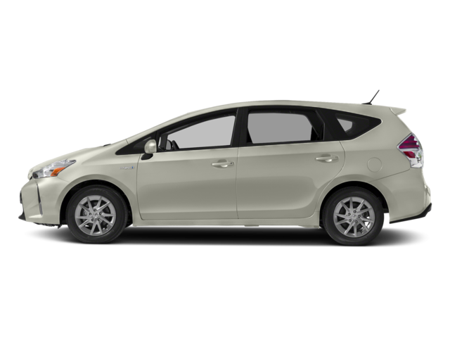 Used 2017 Blizzard Pearl Toyota Four image 5