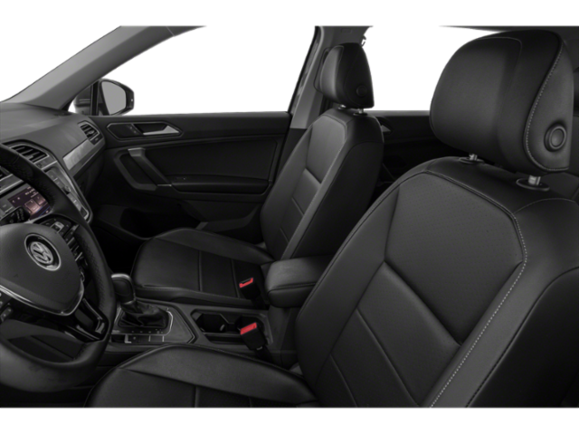 Used 2018 Platinum Gray Metallic Volkswagen S image 6
