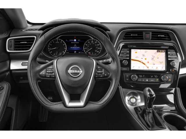 2023 Maxima SV Black · photo 5