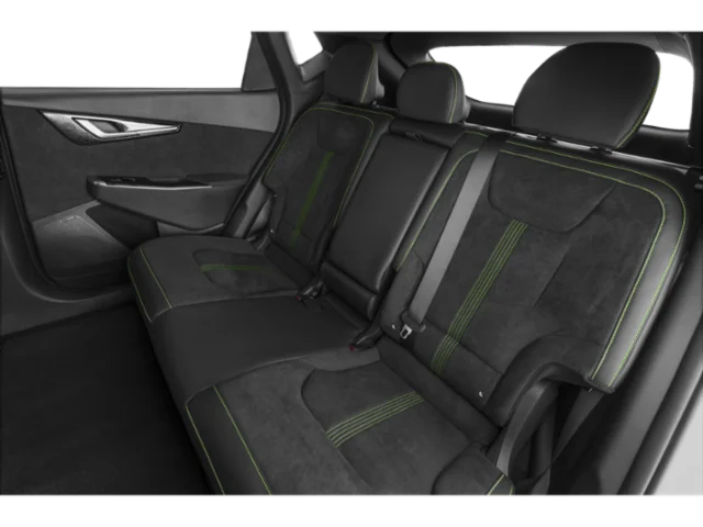 Used 2023 Runway Red Kia GT image 10