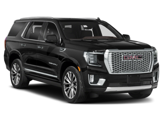 Used 2022 Green GMC Denali image 6