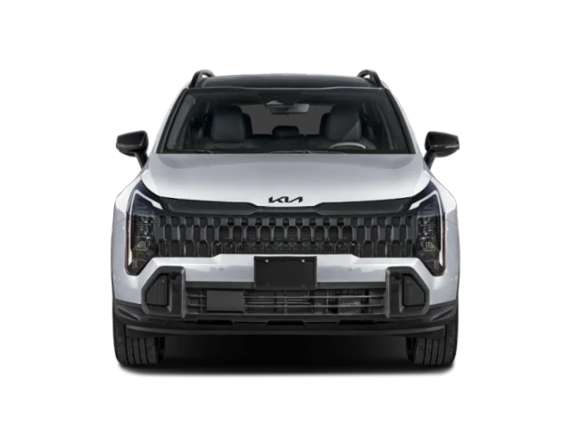 New 2027  Kia X-Line image 4