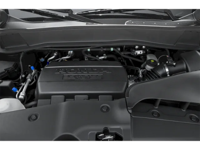 Used 2015  Honda EX-L image 13