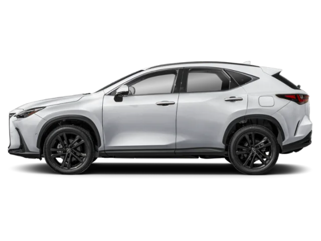 New 2026 Ultra White Lexus PREMIUM PLUS AWD image 10