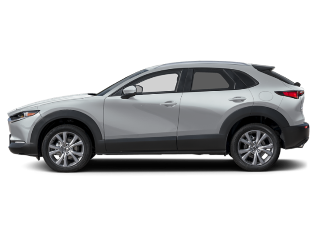 New 2026 Aero Gray Metallic Mazda 2.5 S Premium AWD image 3