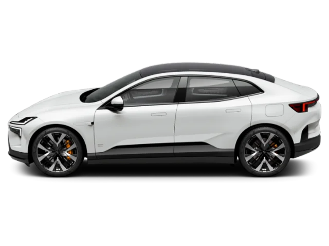 New 2026  Polestar Long Range Dual Motor image 3