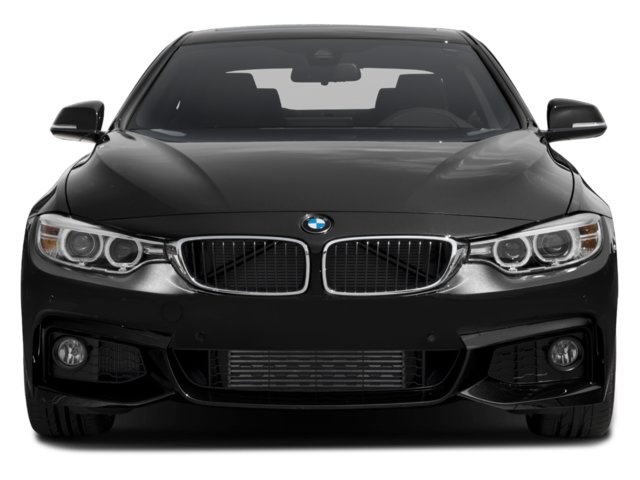 Used 2016 Blue BMW 428i image 4