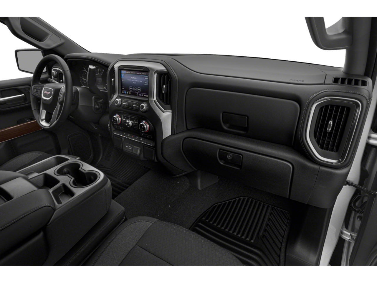 Used 2020 Summit White GMC Y image 12