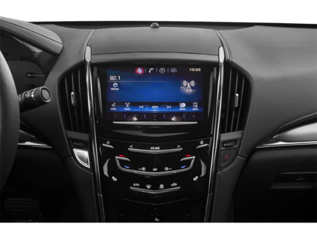 Used 2015 Black Raven Cadillac 2.0L Turbo image 14