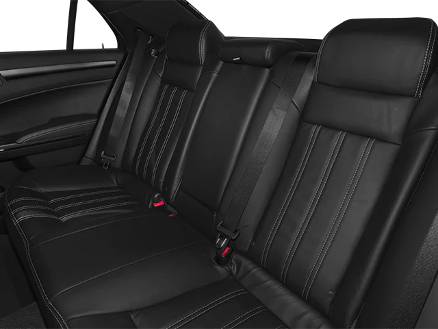 Used 2014 Black Chrysler S image 12