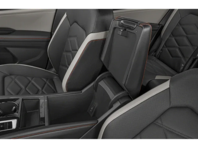 2026 Volkswagen Atlas Atlas Peak Edition - Photo 18