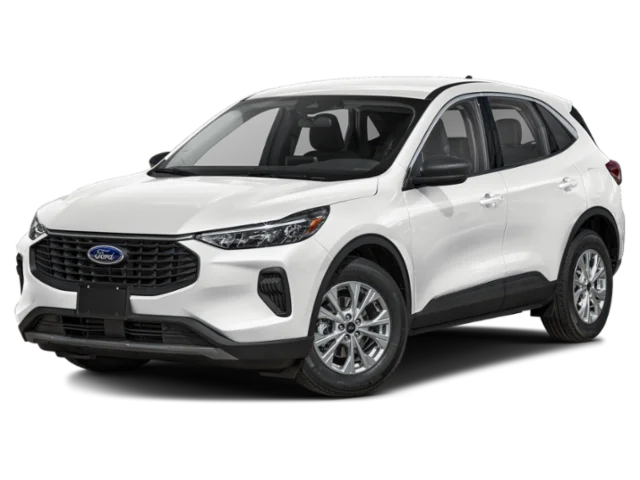 2024 Ford Escape Active FWD's photo