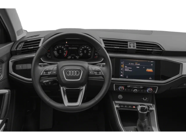 Used 2020 Black Audi Premium S line image 5