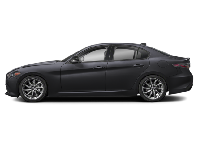 2025 Alfa Romeo Giulia SPRINT photo 3