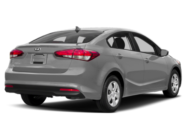 Used 2018 Kia FORTE LX with VIN 3KPFL4A77JE257041 for sale in Gastonia, NC