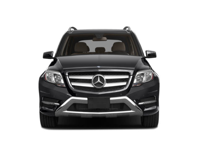 Used 2015  Mercedes-Benz GLK 350 image 8