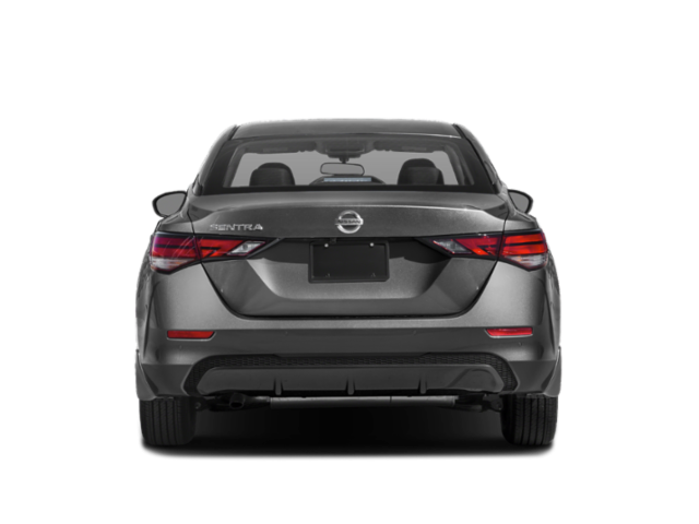 Used 2023 Fresh Powder Nissan SV image 5