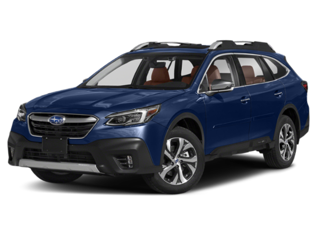 2021 Subaru Outback Touring XT's photo