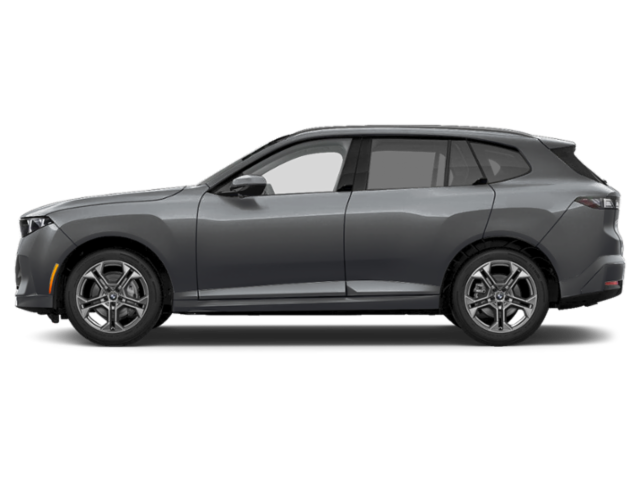 New 2027 Dravit Grey Metallic BMW  image 2