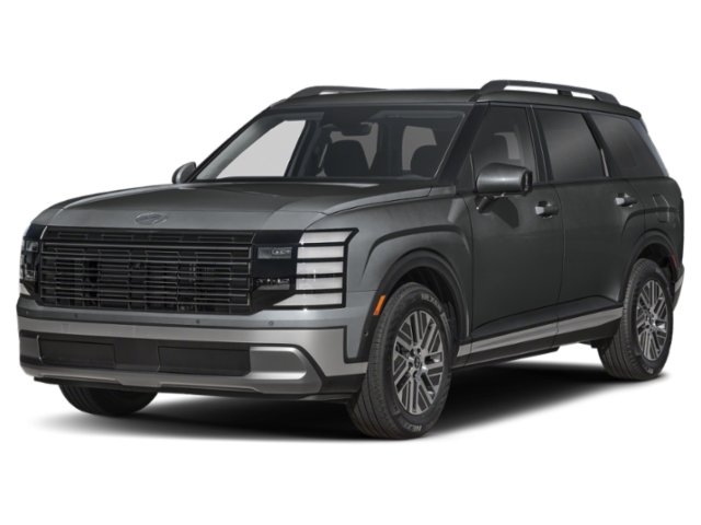 2026 Hyundai Palisade SEL Premium 7 Passenger Hybrid AWD's photo