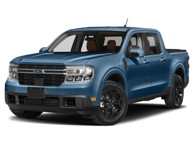 2022 Ford Maverick