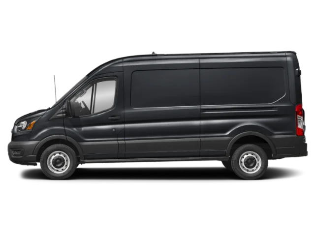 New 2026 Black Ford Base image 3