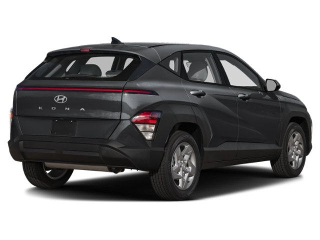 New 2027 Abyss Black Pearl Hyundai SE FWD image 2