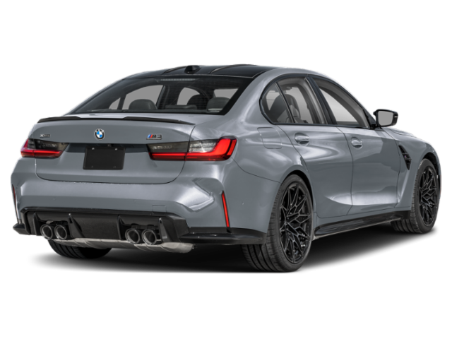 New 2027 0X1F Frozen Pure Grey II Metallic BMW  image 2